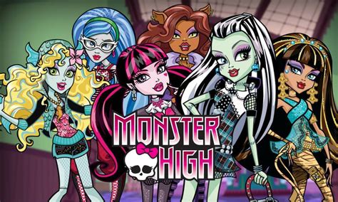 monster high quiz